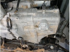 Recambio de caja cambios para volkswagen t-cross (c11, d31) 1.0 tsi referencia OEM IAM   