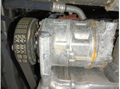Recambio de compresor aire acondicionado para volkswagen t-cross (c11, d31) 1.0 tsi referencia OEM IAM   