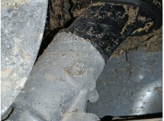 CREMALLERA DIRECCION 