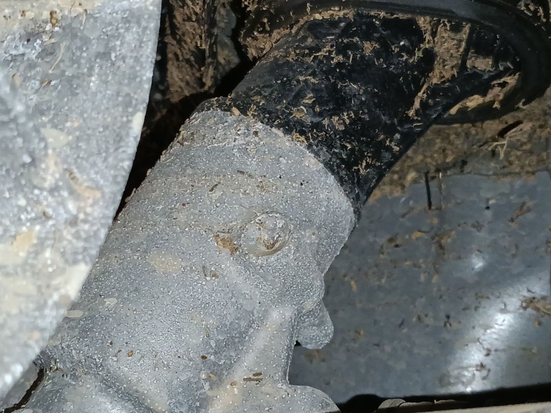 Recambio de cremallera direccion para volkswagen t-cross (c11, d31) 1.0 tsi referencia OEM IAM   