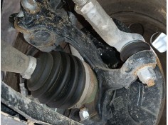 Recambio de mangueta delantera derecha para volkswagen t-cross (c11, d31) 1.0 tsi referencia OEM IAM   