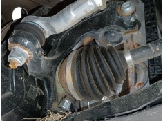 Recambio de mangueta delantera izquierda para volkswagen t-cross (c11, d31) 1.0 tsi referencia OEM IAM    2