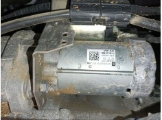 Recambio de motor arranque para volkswagen t-cross (c11, d31) 1.0 tsi referencia OEM IAM   