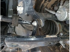 TRANSMISION DELANTERA IZQUIERDA 2Q0407271DD 