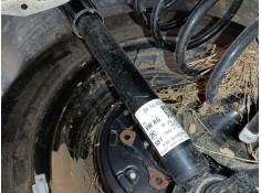 Recambio de amortiguador trasero izquierdo para volkswagen t-cross (c11, d31) 1.0 tsi referencia OEM IAM   