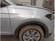 Recambio de aleta delantera derecha para volkswagen t-cross (c11, d31) 1.0 tsi referencia OEM IAM   