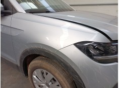 Recambio de aleta delantera derecha para volkswagen t-cross (c11, d31) 1.0 tsi referencia OEM IAM    2