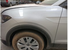 Recambio de aleta delantera izquierda para volkswagen t-cross (c11, d31) 1.0 tsi referencia OEM IAM   