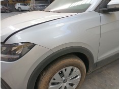 Recambio de aleta delantera izquierda para volkswagen t-cross (c11, d31) 1.0 tsi referencia OEM IAM    2