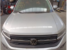 Recambio de capot para volkswagen t-cross (c11, d31) 1.0 tsi referencia OEM IAM   