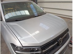 Recambio de capot para volkswagen t-cross (c11, d31) 1.0 tsi referencia OEM IAM    2