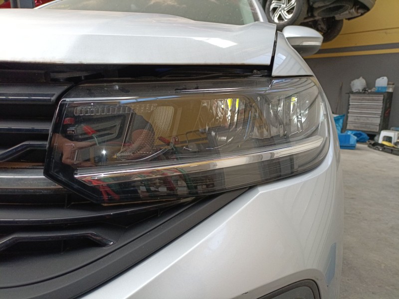 Recambio de faro izquierdo xenon para volkswagen t-cross (c11, d31) 1.0 tsi referencia OEM IAM   