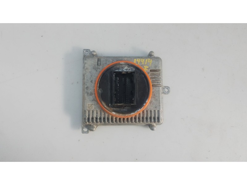 Recambio de modulo electronico para volkswagen tiguan (ad1, ax1) 2.0 tdi referencia OEM IAM   