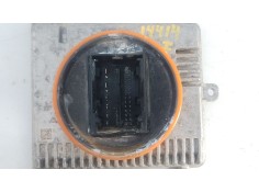 Recambio de modulo electronico para volkswagen tiguan (ad1, ax1) 2.0 tdi referencia OEM IAM    2