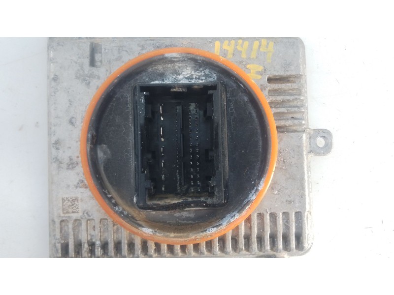 Recambio de modulo electronico para volkswagen tiguan (ad1, ax1) 2.0 tdi referencia OEM IAM   