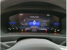 Recambio de cuadro instrumentos para volkswagen t-cross (c11, d31) 1.0 tsi referencia OEM IAM 2GP920310D   2