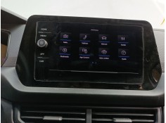 SISTEMA NAVEGACION GPS 