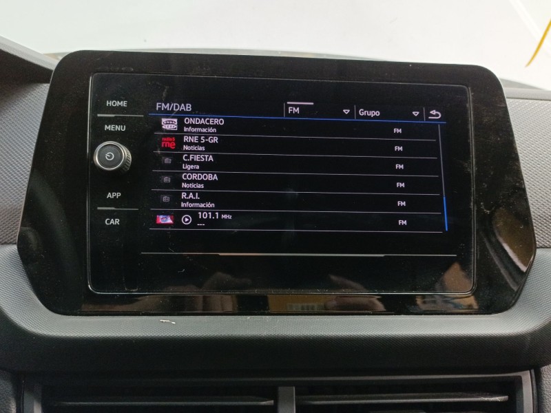 Recambio de sistema navegacion gps para volkswagen t-cross (c11, d31) 1.0 tsi referencia OEM IAM   