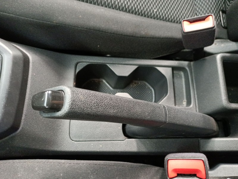 Recambio de palanca freno de mano para volkswagen t-cross (c11, d31) 1.0 tsi referencia OEM IAM   