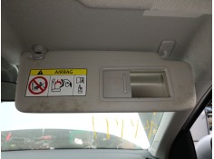 Recambio de parasol derecho para volkswagen t-cross (c11, d31) 1.0 tsi referencia OEM IAM   