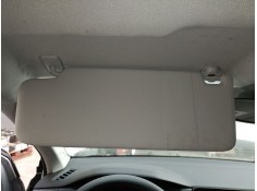 Recambio de parasol izquierdo para volkswagen t-cross (c11, d31) 1.0 tsi referencia OEM IAM   