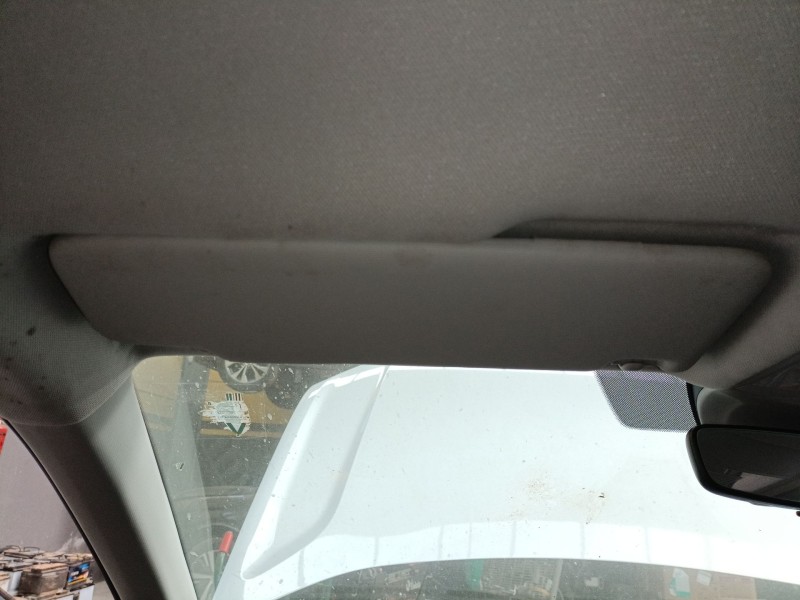 Recambio de parasol izquierdo para volkswagen t-cross (c11, d31) 1.0 tsi referencia OEM IAM   