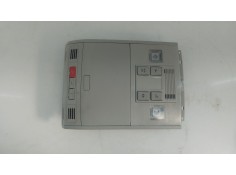 LUZ INTERIOR 5G0868837 E2-B2-33-2