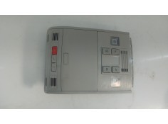 Recambio de luz interior para volkswagen tiguan (ad1, ax1) 2.0 tdi referencia OEM IAM    2