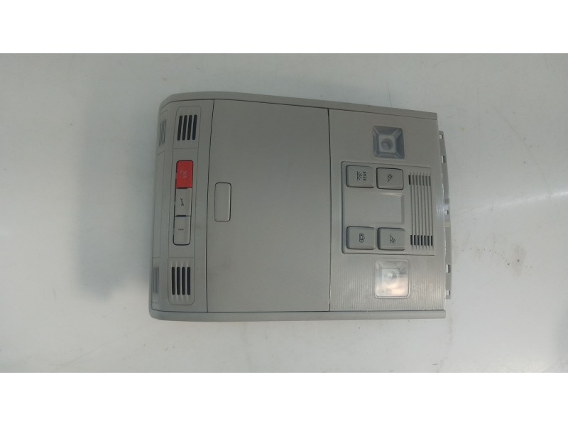 Recambio de luz interior para volkswagen tiguan (ad1, ax1) 2.0 tdi referencia OEM IAM   