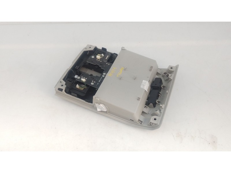 Recambio de luz interior para volkswagen tiguan (ad1, ax1) 2.0 tdi referencia OEM IAM   