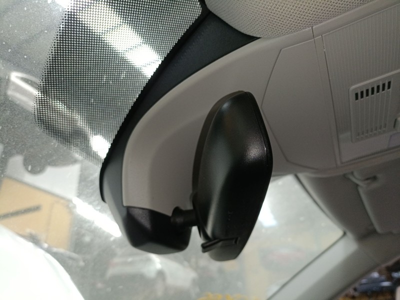 Recambio de espejo interior para volkswagen t-cross (c11, d31) 1.0 tsi referencia OEM IAM   