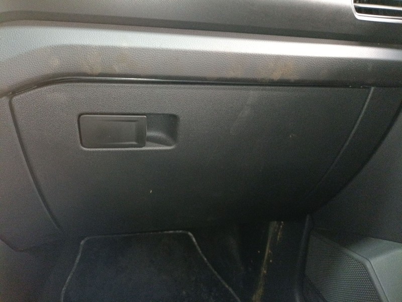 Recambio de guantera para volkswagen t-cross (c11, d31) 1.0 tsi referencia OEM IAM   