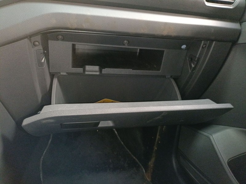 Recambio de guantera para volkswagen t-cross (c11, d31) 1.0 tsi referencia OEM IAM   