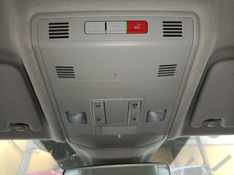 Recambio de luz interior para volkswagen t-cross (c11, d31) 1.0 tsi referencia OEM IAM   