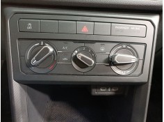 MANDO CALEFACCION / AIRE ACONDICIONADO 