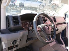 volkswagen crafter furgoneta (sy_, sx_) del año 2020 2