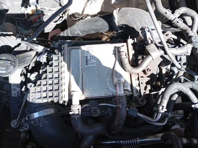 volkswagen crafter furgoneta (sy_, sx_) del año 2020