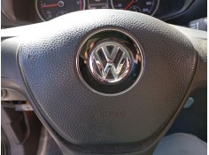 AIRBAG DELANTERO IZQUIERDO 