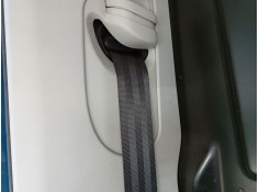CINTURON SEGURIDAD DELANTERO DERECHO 