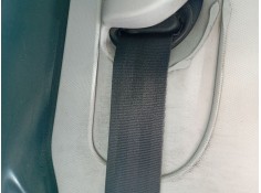 CINTURON SEGURIDAD DELANTERO IZQUIERDO 