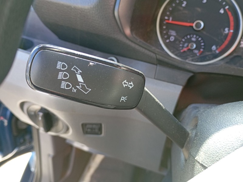 Recambio de mando intermitentes para volkswagen crafter furgoneta (sy_, sx_) 2.0 tdi referencia OEM IAM   