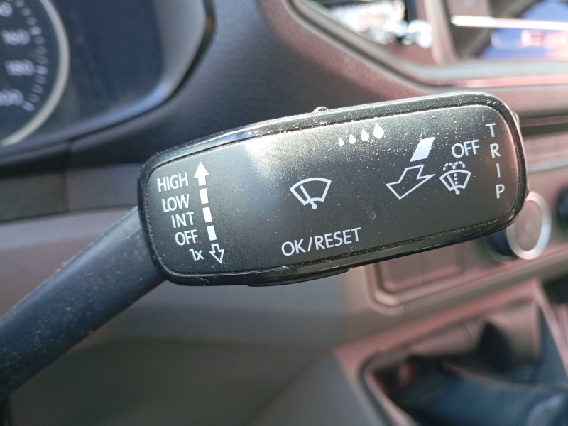 Recambio de mando limpia para volkswagen crafter furgoneta (sy_, sx_) 2.0 tdi referencia OEM IAM   