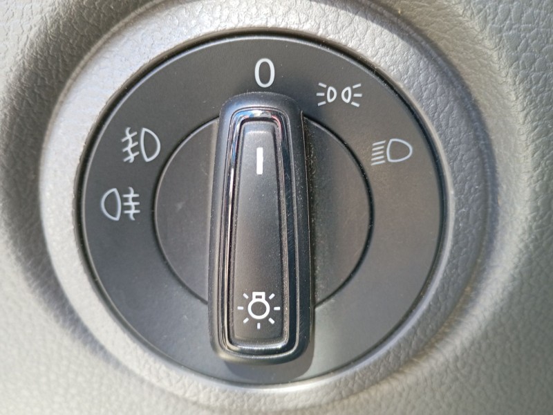 Recambio de mando luces para volkswagen crafter furgoneta (sy_, sx_) 2.0 tdi referencia OEM IAM   