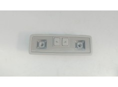 Recambio de luz interior para volkswagen tiguan (ad1, ax1) 2.0 tdi referencia OEM IAM   