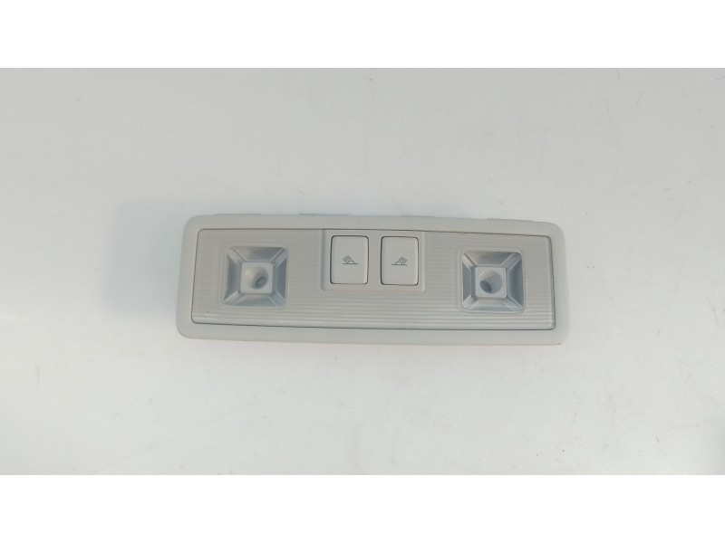 Recambio de luz interior para volkswagen tiguan (ad1, ax1) 2.0 tdi referencia OEM IAM   
