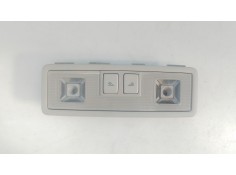 Recambio de luz interior para volkswagen tiguan (ad1, ax1) 2.0 tdi referencia OEM IAM    2