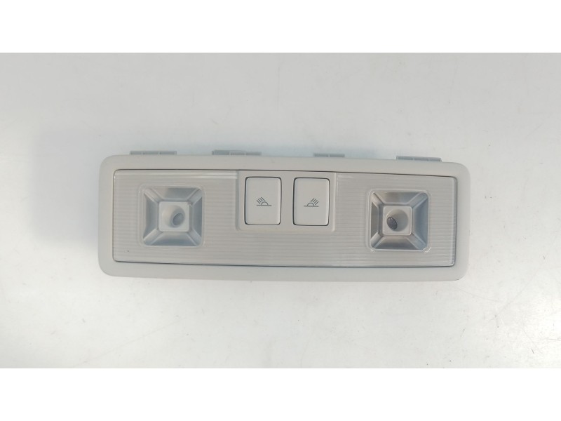 Recambio de luz interior para volkswagen tiguan (ad1, ax1) 2.0 tdi referencia OEM IAM   