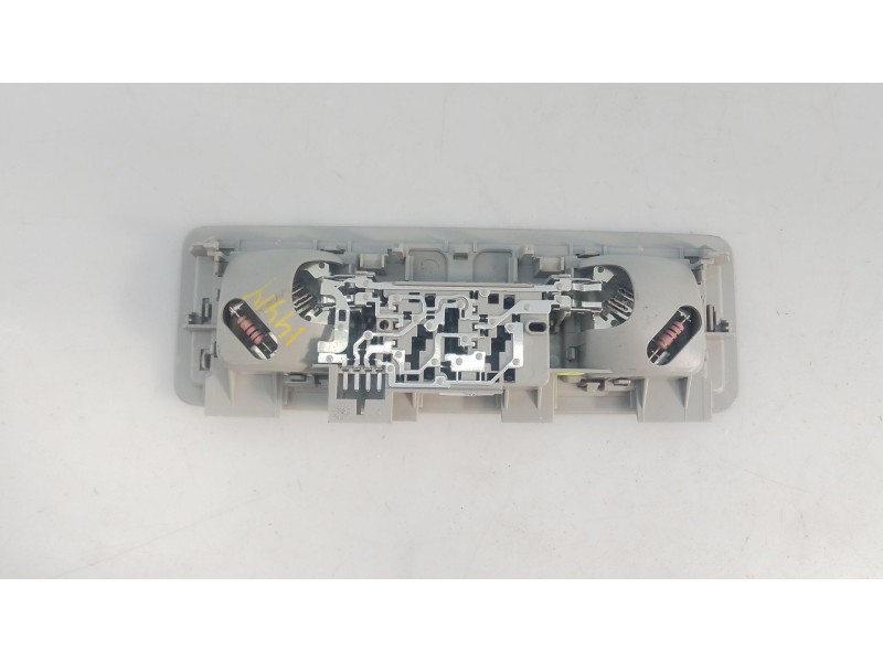 Recambio de luz interior para volkswagen tiguan (ad1, ax1) 2.0 tdi referencia OEM IAM   