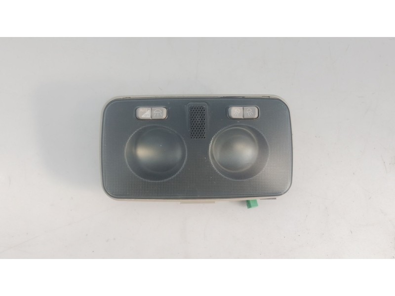 Recambio de luz interior para peugeot boxer caja/chasis 2.2 bluehdi 140 referencia OEM IAM   