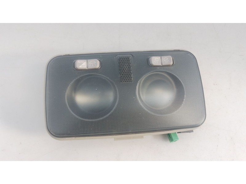 Recambio de luz interior para peugeot boxer caja/chasis 2.2 bluehdi 140 referencia OEM IAM   